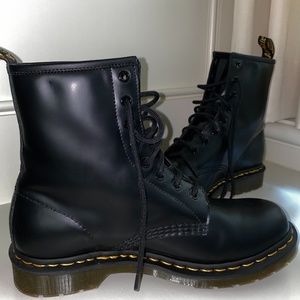 Dr. Martens